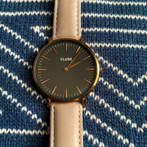 CLUSE Watch